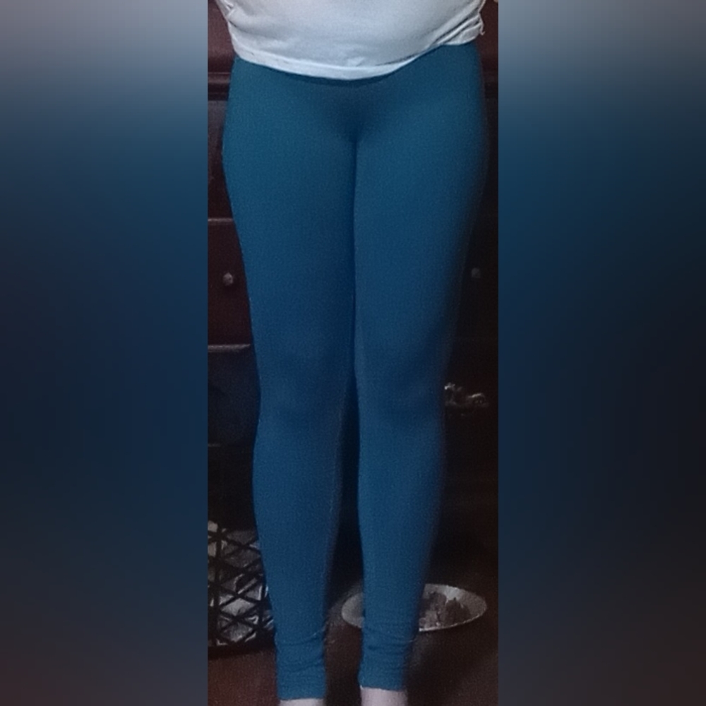 Zenna leggins from Rose Gale